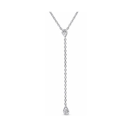 Promotion 1:1 COPY S925 ALE Sterling Silver Necklaces