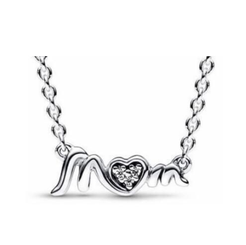 Promotion 1:1 COPY S925 ALE Sterling Silver Necklaces
