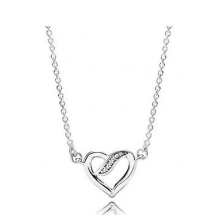 Promotion 1:1 COPY S925 ALE Sterling Silver Necklaces