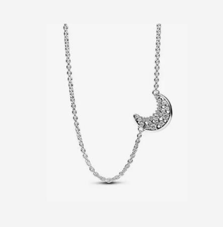 Promotion 1:1 COPY S925 ALE Sterling Silver Necklaces