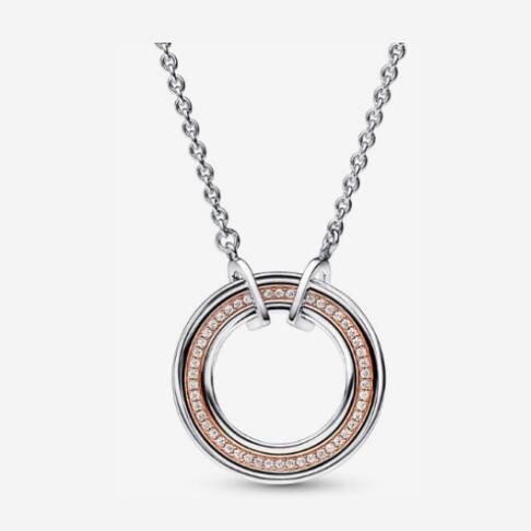 Promotion 1:1 COPY S925 ALE Sterling Silver Necklaces