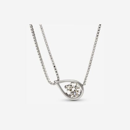 Promotion 1:1 COPY S925 ALE Sterling Silver Necklaces