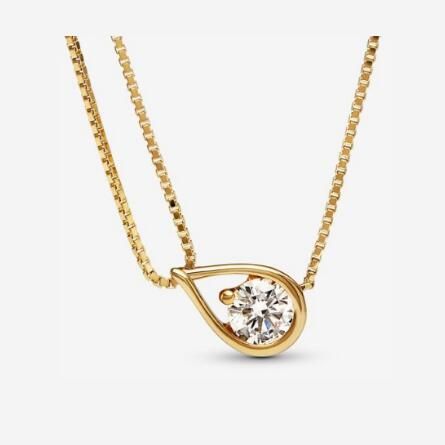 Promotion 1:1 COPY S925 ALE Sterling Silver Necklaces