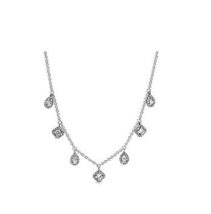 Promotion 1:1 COPY S925 ALE Sterling Silver Necklaces
