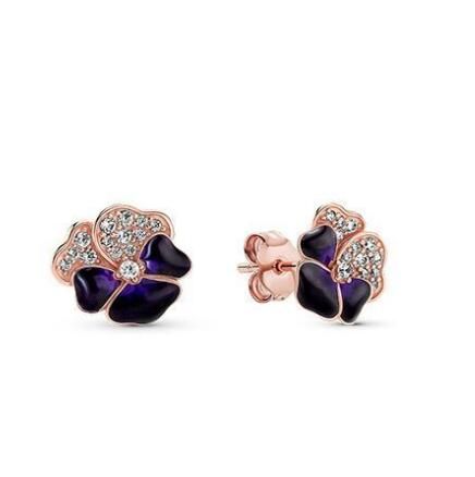 Promotion 1:1 COPY S925 ALE Sterling Silver Earrings