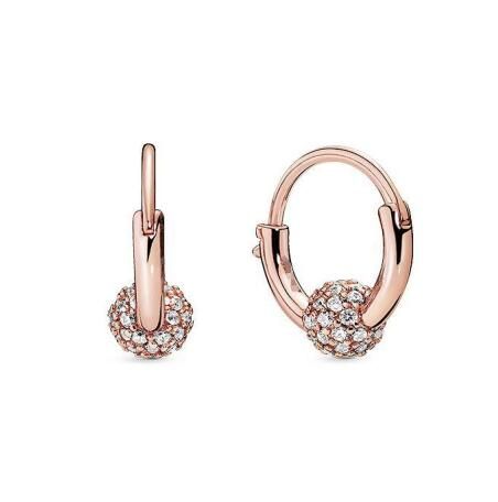Promotion 1:1 COPY S925 ALE Sterling Silver Earrings