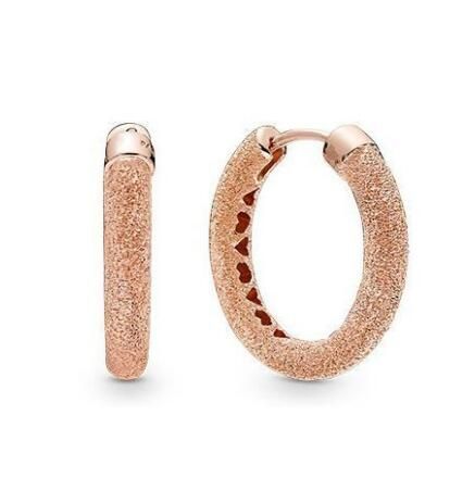 Promotion 1:1 COPY S925 ALE Sterling Silver Earrings
