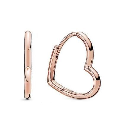 Promotion 1:1 COPY S925 ALE Sterling Silver Earrings