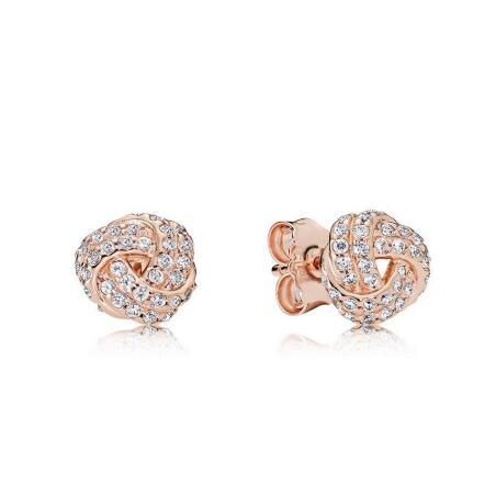 Promotion 1:1 COPY S925 ALE Sterling Silver Earrings