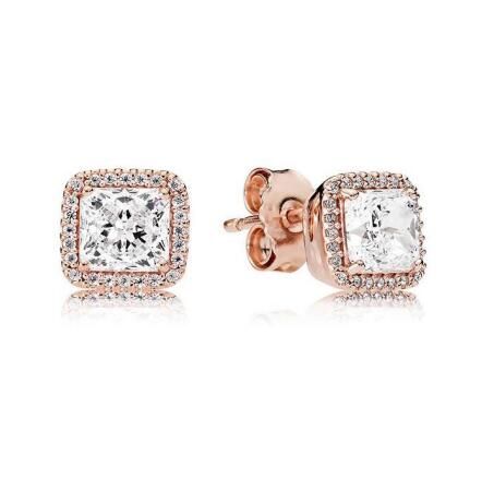 Promotion 1:1 COPY S925 ALE Sterling Silver Earrings
