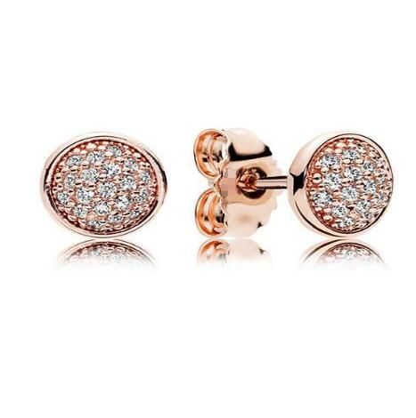 Promotion 1:1 COPY S925 ALE Sterling Silver Earrings