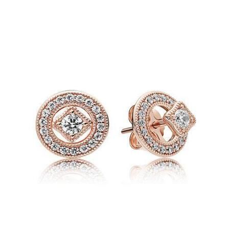 Promotion 1:1 COPY S925 ALE Sterling Silver Earrings