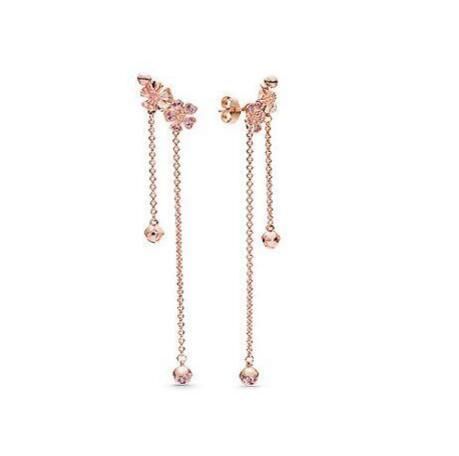 Promotion 1:1 COPY S925 ALE Sterling Silver Earrings