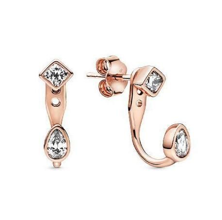 Promotion 1:1 COPY S925 ALE Sterling Silver Earrings