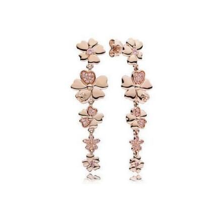 Promotion 1:1 COPY S925 ALE Sterling Silver Earrings