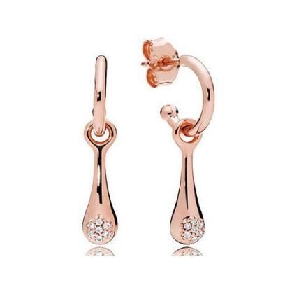 Promotion 1:1 COPY S925 ALE Sterling Silver Earrings