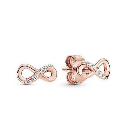 Promotion 1:1 COPY S925 ALE Sterling Silver Earrings