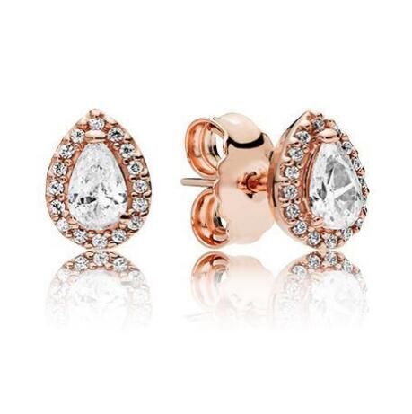 Promotion 1:1 COPY S925 ALE Sterling Silver Earrings