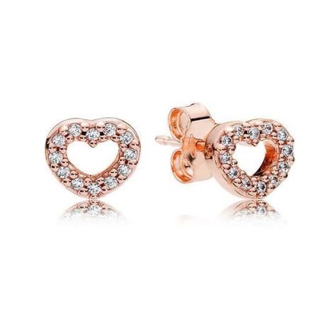 Promotion 1:1 COPY S925 ALE Sterling Silver Earrings