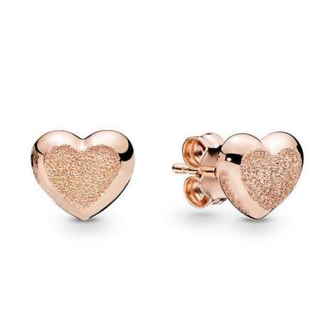 Promotion 1:1 COPY S925 ALE Sterling Silver Earrings