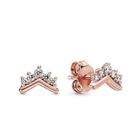 Promotion 1:1 COPY S925 ALE Sterling Silver Earrings