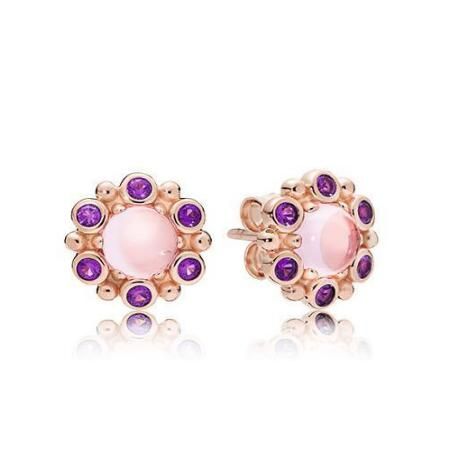 Promotion 1:1 COPY S925 ALE Sterling Silver Earrings