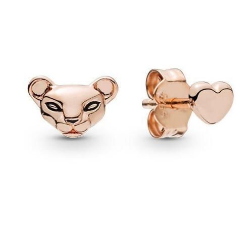 Promotion 1:1 COPY S925 ALE Sterling Silver Earrings
