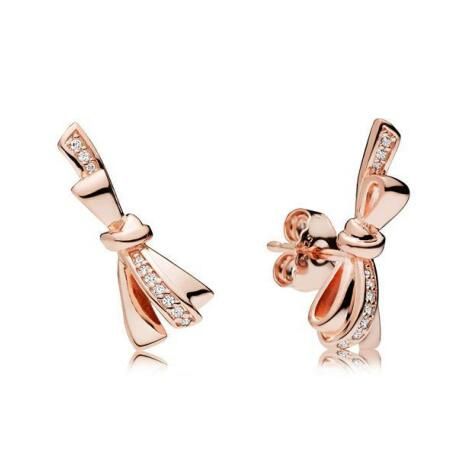 Promotion 1:1 COPY S925 ALE Sterling Silver Earrings
