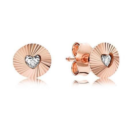 Promotion 1:1 COPY S925 ALE Sterling Silver Earrings