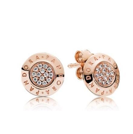Promotion 1:1 COPY S925 ALE Sterling Silver Earrings