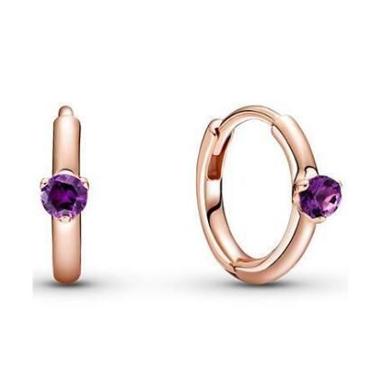 Promotion 1:1 COPY S925 ALE Sterling Silver Earrings