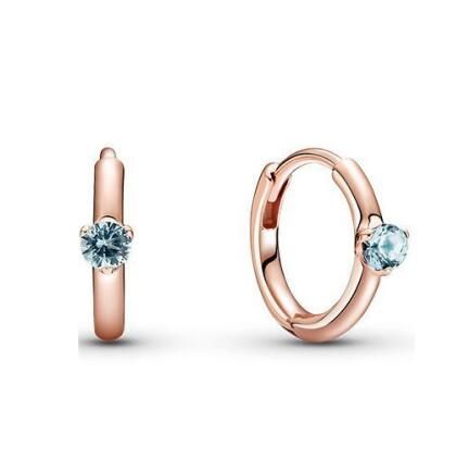 Promotion 1:1 COPY S925 ALE Sterling Silver Earrings