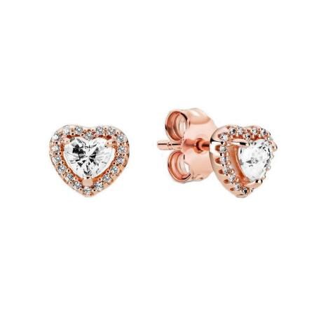 Promotion 1:1 COPY S925 ALE Sterling Silver Earrings
