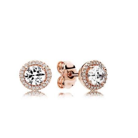 Promotion 1:1 COPY S925 ALE Sterling Silver Earrings