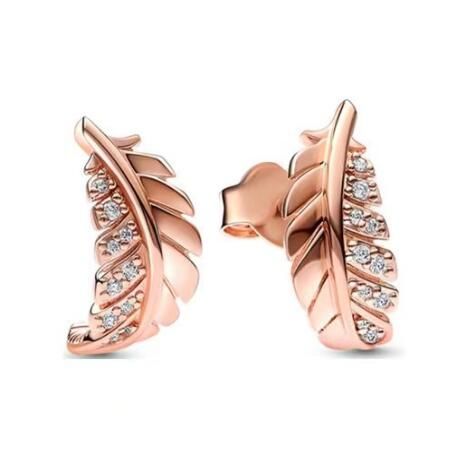 Promotion 1:1 COPY S925 ALE Sterling Silver Earrings