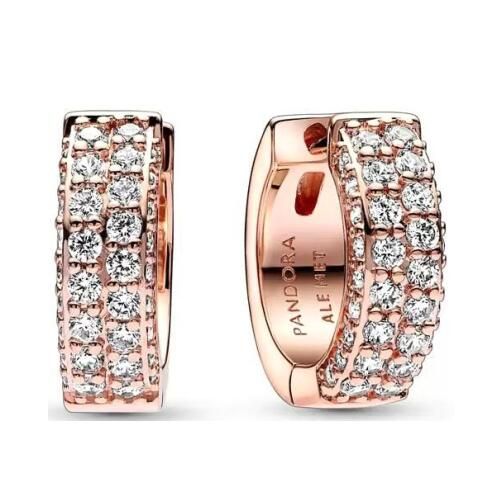 Promotion 1:1 COPY S925 ALE Sterling Silver Earrings
