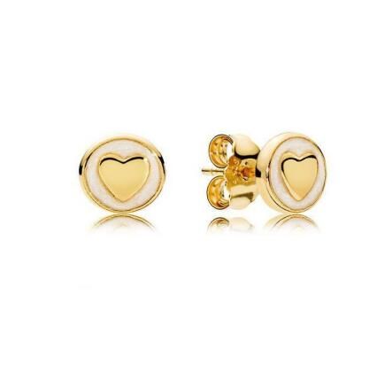 Promotion 1:1 COPY S925 ALE Sterling Silver Earrings