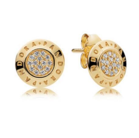 Promotion 1:1 COPY S925 ALE Sterling Silver Earrings