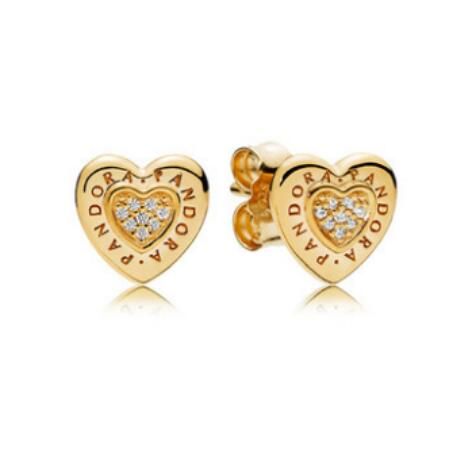 Promotion 1:1 COPY S925 ALE Sterling Silver Earrings