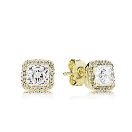 Promotion 1:1 COPY S925 ALE Sterling Silver Earrings