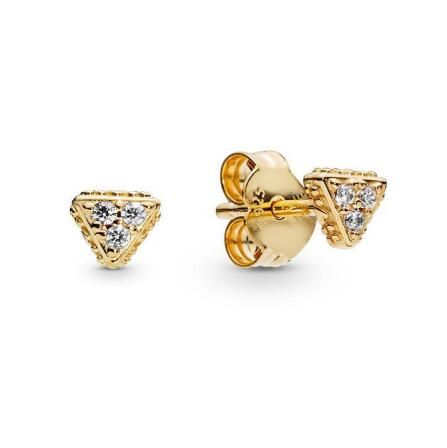 Promotion 1:1 COPY S925 ALE Sterling Silver Earrings