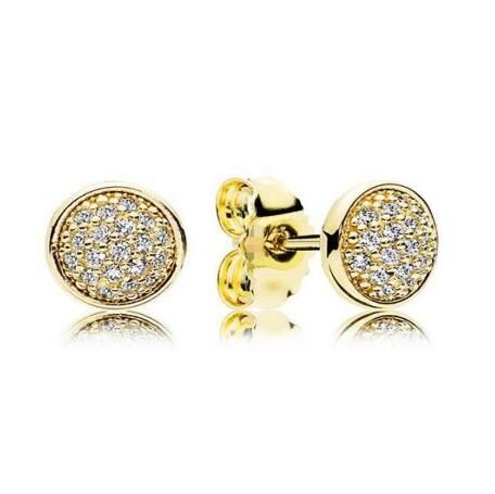 Promotion 1:1 COPY S925 ALE Sterling Silver Earrings