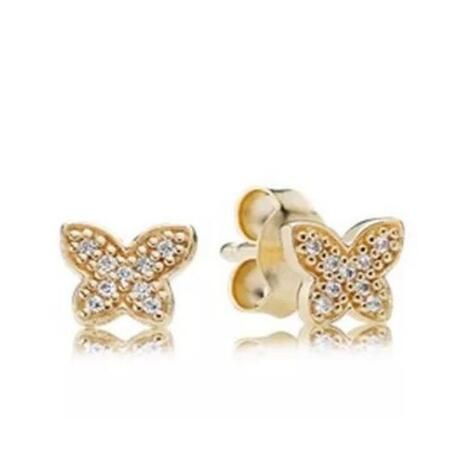 Promotion 1:1 COPY S925 ALE Sterling Silver Earrings