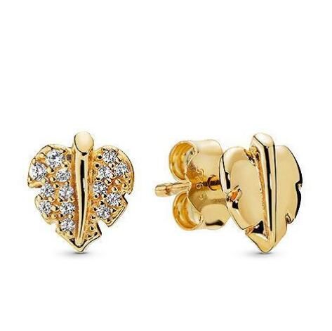 Promotion 1:1 COPY S925 ALE Sterling Silver Earrings