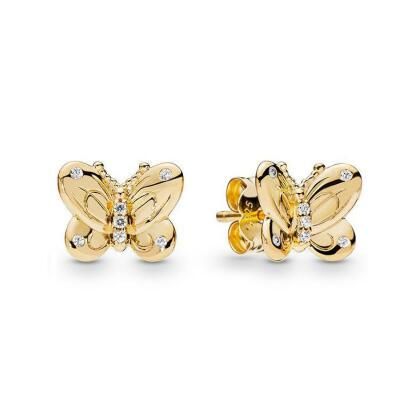 Promotion 1:1 COPY S925 ALE Sterling Silver Earrings