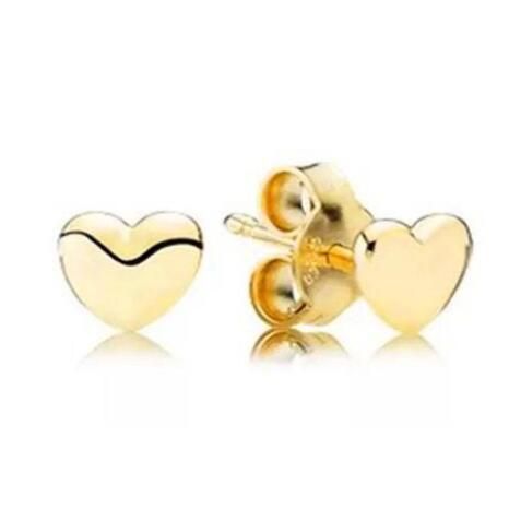 Promotion 1:1 COPY S925 ALE Sterling Silver Earrings