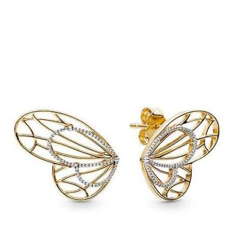 Promotion 1:1 COPY S925 ALE Sterling Silver Earrings