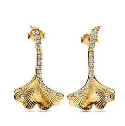 Promotion 1:1 COPY S925 ALE Sterling Silver Earrings
