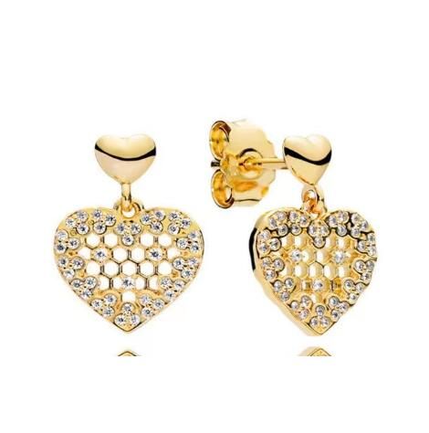 Promotion 1:1 COPY S925 ALE Sterling Silver Earrings