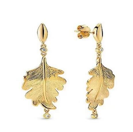 Promotion 1:1 COPY S925 ALE Sterling Silver Earrings